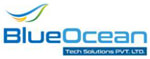 Blue Ocean Web Solutions Company Logo