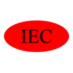 IEC PLANT ENGINEERING logo