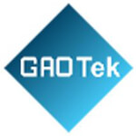 GAO Tek Company Logo
