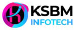 KSBM Infotech Pvt Ltd logo