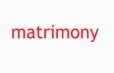 Matrimony logo