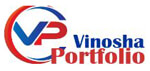 Vinosha Portfolio Private Limited Company Logo