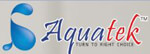 Aquatek Sanitary Fittings Private Limited logo