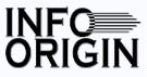 Info Origin logo