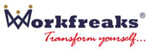 Work Freaks Corporate Services Pvt. Ltd logo