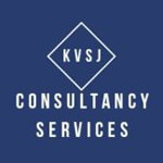 Kvsjob Consultancy Services logo