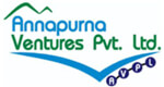 Annapurna Ventures Pvt Ltd logo