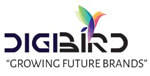 Digibird.in logo