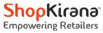 Shopkirana E-Trading Pvt.Ltd. logo