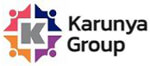 Karunya IT Solutions OPC Pvt Ltd logo