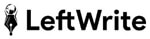 LeftWrite Digital Company Logo