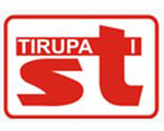 Tirupati Structure India Pvt Ltd logo