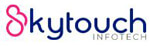 Skytouch Infotech Company Logo