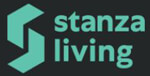 STANZA LIVING logo
