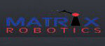 Matrix Robotics Pvt. Ltd. logo