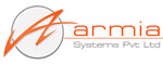 Armia Systems Pvt Ltd logo