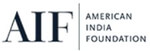 American India Foundation logo
