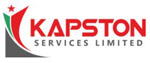 Kapston services Limited logo