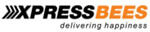 Xpressbees logistics logo