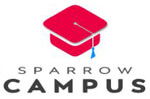 Sparrow Campus Solution logo