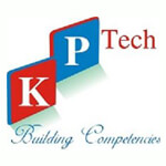 KP Tech Solutions Company Logo