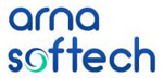 Arna Softech Pvt. Ltd. logo