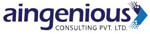 Aingenious Consulting Private Ltd logo