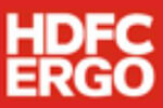 HDFC ERGO Company Logo