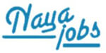 Naya Jobs Consultancy Company Logo