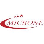 Microne Industries logo