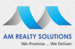 AM Realty Solutions logo