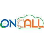 The OnCalls logo