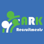 ARK Recruitments logo