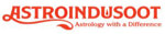 Astroindusoot Company Logo