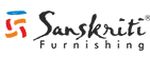 Sanskriti Furnishing logo