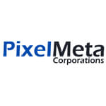 PixelMeta Corporations Company Logo