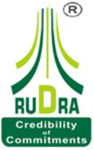 Rudra Associate & Construction logo