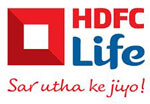 HDFC Life Insurance Company Logo