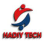Hadiytechnologies logo