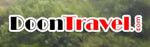 Doon travels Company Logo