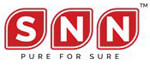 SNN FOODS logo