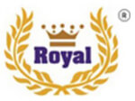 Royal Mangement Services Company Logo