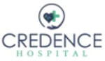 Credence Hospital by TVM Ventures logo