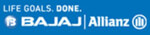 Bajaj alliance life insurance company Company Logo