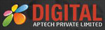 Digital Aptech Pvt. Ltd. Company Logo