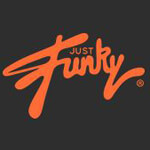 Just funky India trading private limited logo