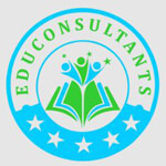 Edu Consultants Company Logo