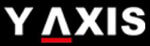 Y-axis logo