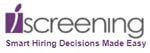 iScreening Services Pvt Ltd Company Logo