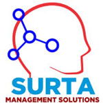 Surta Management logo